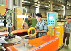 Sản xuất dây cáp điện như thế nào?