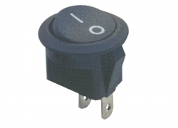 Công tắc GH007