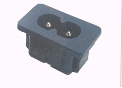 Ổ cắm GH006