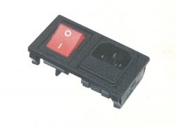 Công tắc GH011