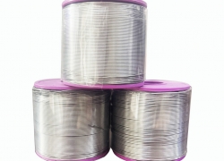 Dây hàn chì