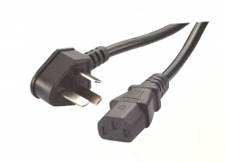 Bộ dây nguồn 002