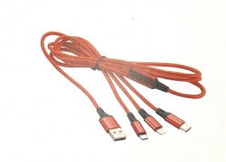 Dây sạc điện thoại GH001