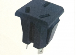 Ổ cắm GH001