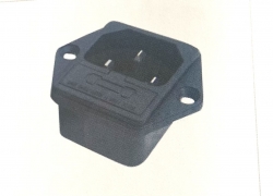Ổ cắm GH004