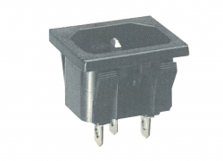 Ổ cắm GH005