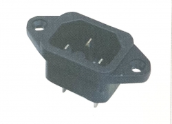 Ổ cắm GH003