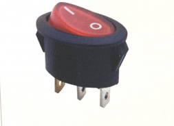 Công tắc JH002