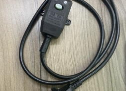 dây điện nguồn chống giật